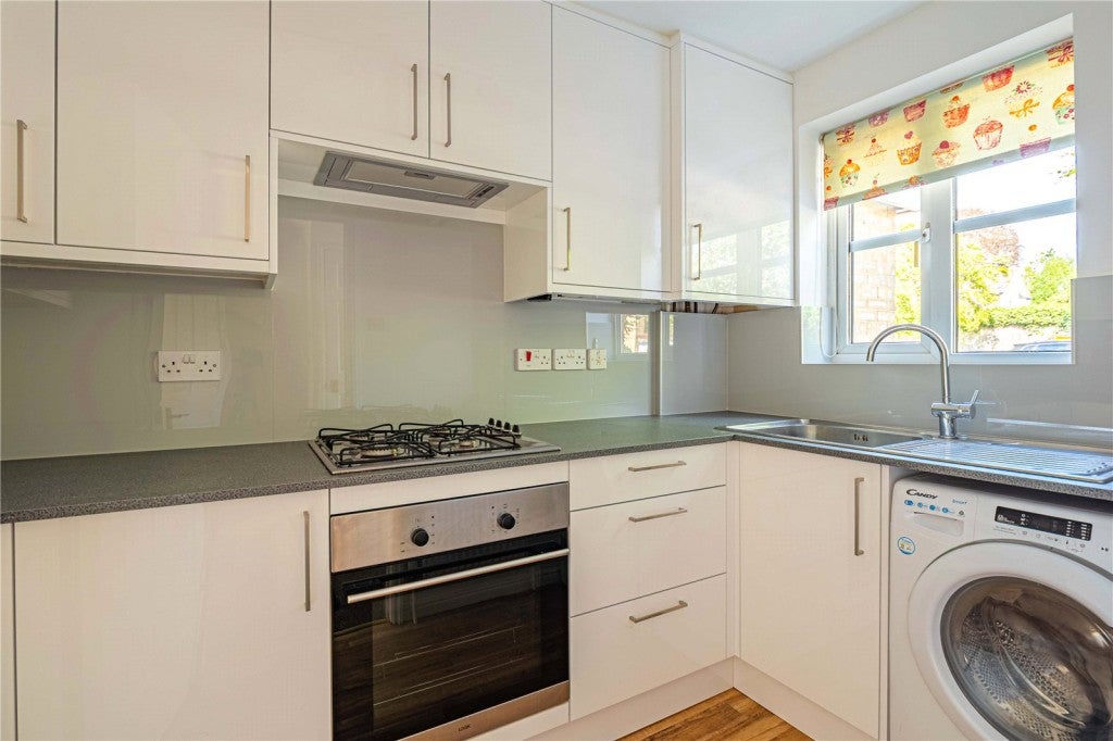 House Thorne Close in Dacorum