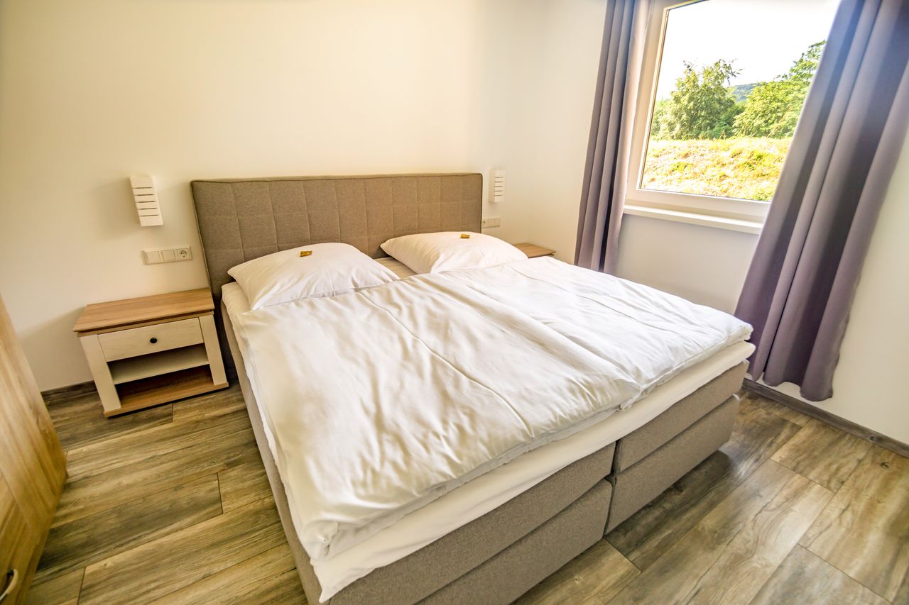 Wohnung Böddinghauser Feld in Plettenberg