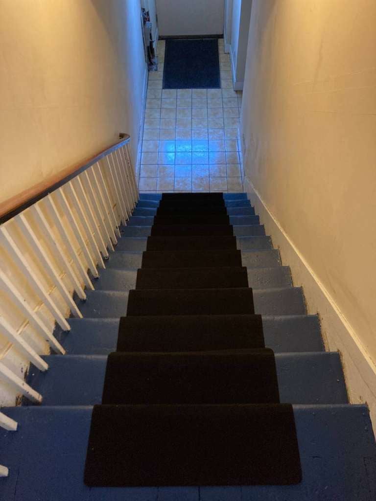 Flat John Street in Aberdeen City