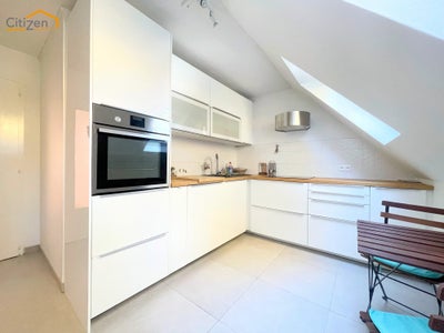 Flat Rue d'Adelshoffen in Schiltigheim