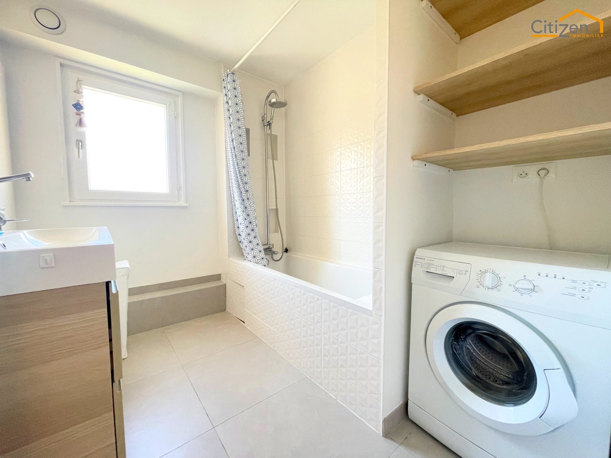 Appartement Rue d'Adelshoffen à Schiltigheim
