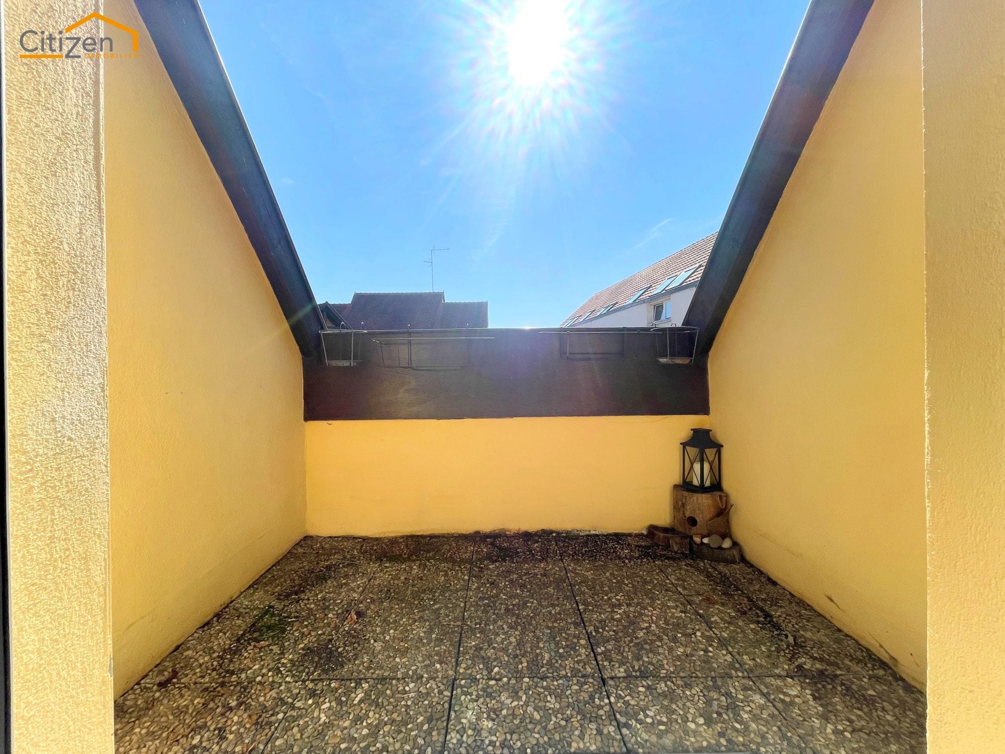 Appartement Rue d'Adelshoffen à Schiltigheim
