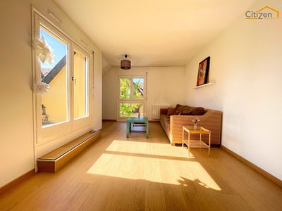 Flat Rue d'Adelshoffen in Schiltigheim