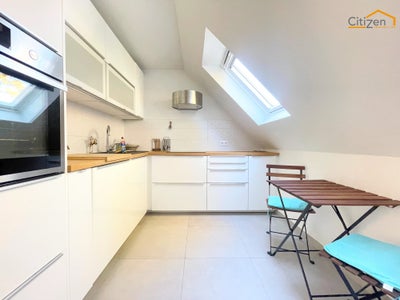 Flat Rue d'Adelshoffen in Schiltigheim