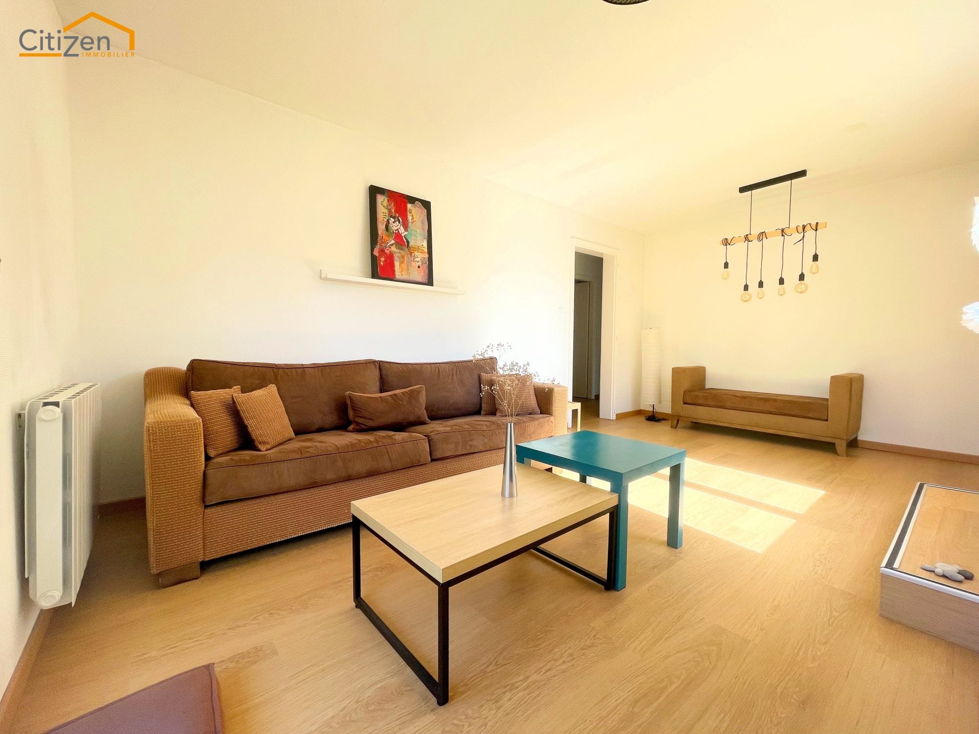 Flat Rue d'Adelshoffen in Schiltigheim