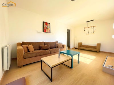 Flat Rue d'Adelshoffen in Schiltigheim