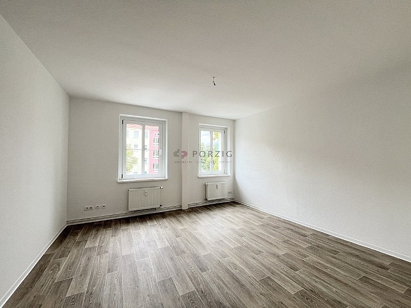 Wohnung Zschopauer Straße in Chemnitz