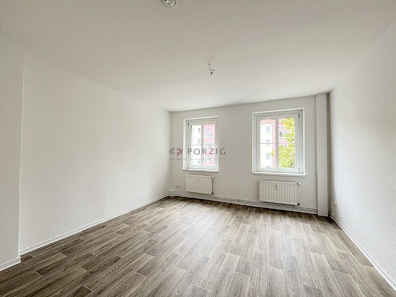 Wohnung Zschopauer Straße in Chemnitz