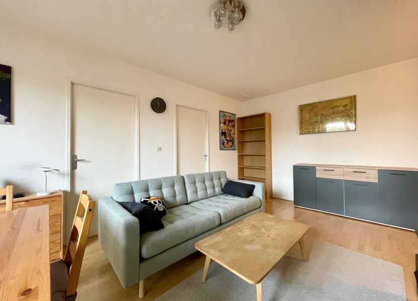 Appartement Route de Seysses à Toulouse