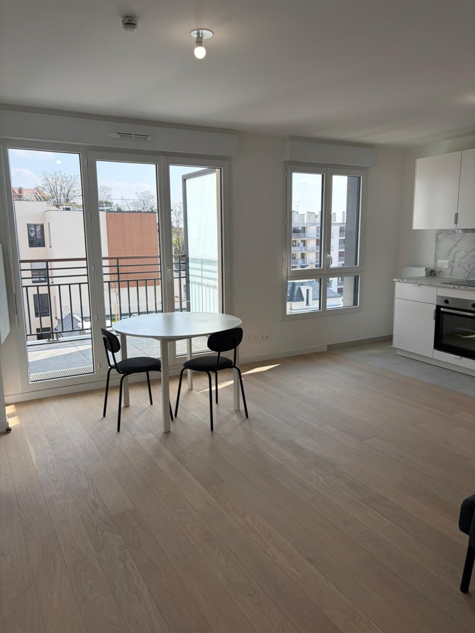 Flat Rue Raspail in Fontenay-sous-Bois