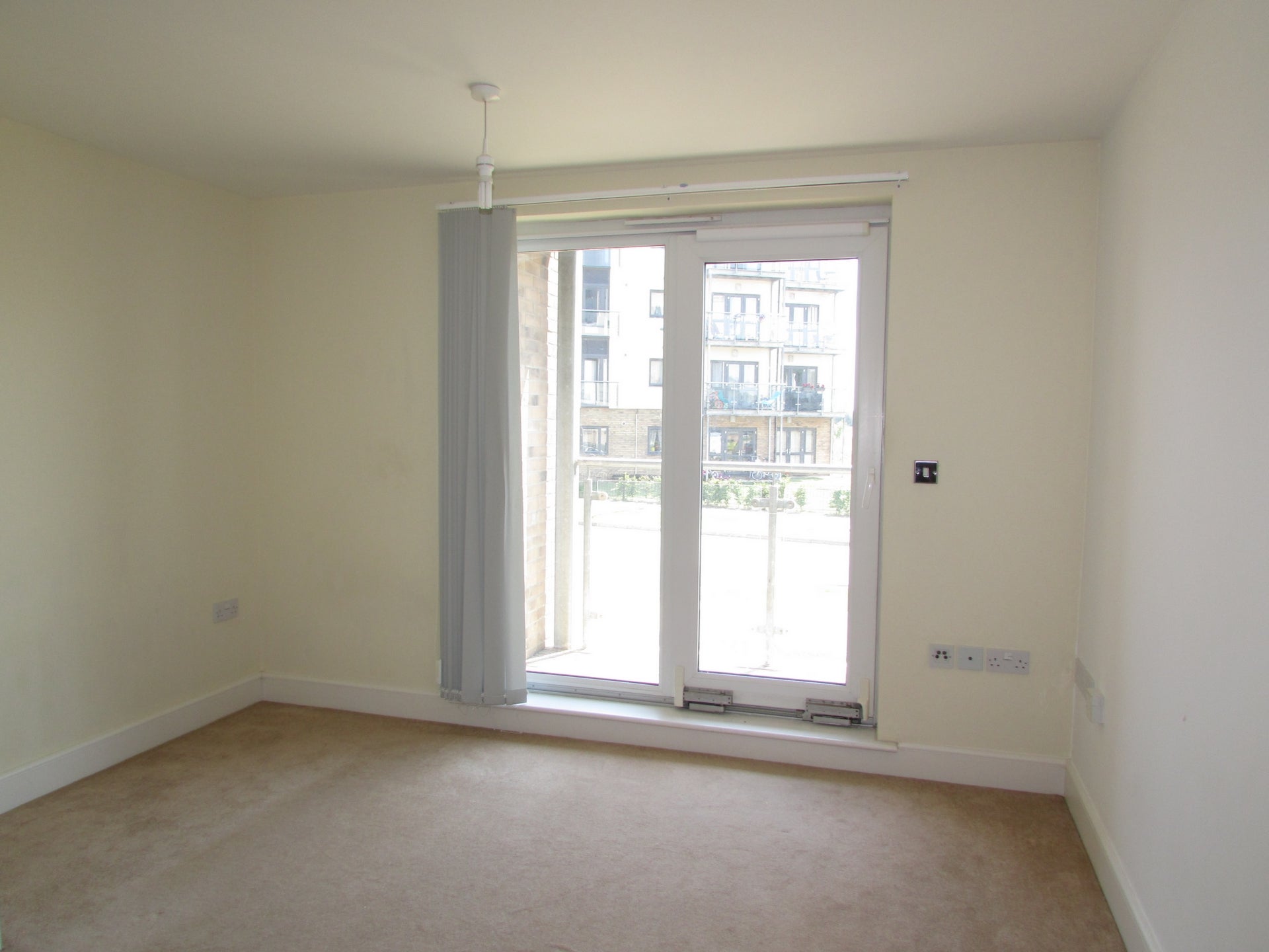 Flat Hammonds Drive in Peterborough