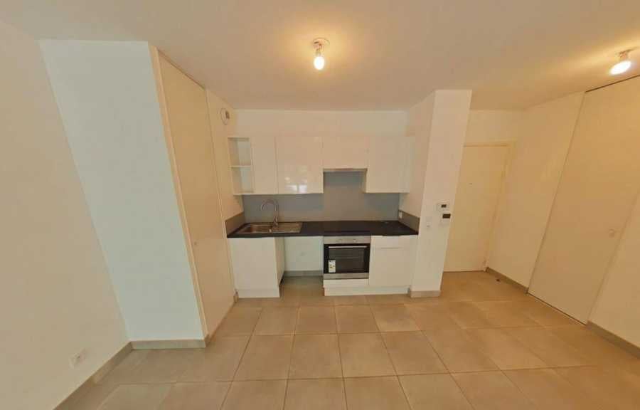 Appartement Rue des Jardins à Oullins-Pierre-Bénite