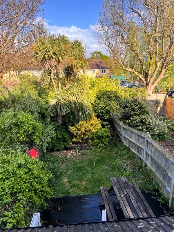 Room Manwood Road in Greater London