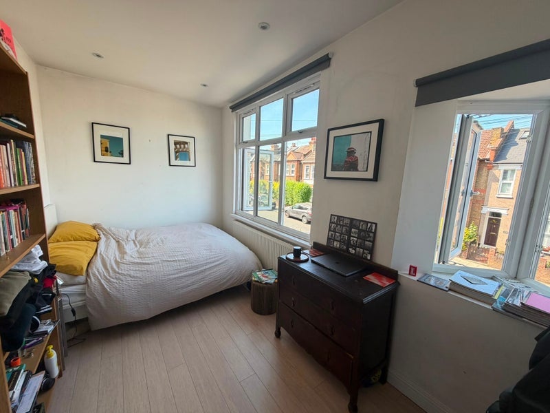 Room Manwood Road in Greater London