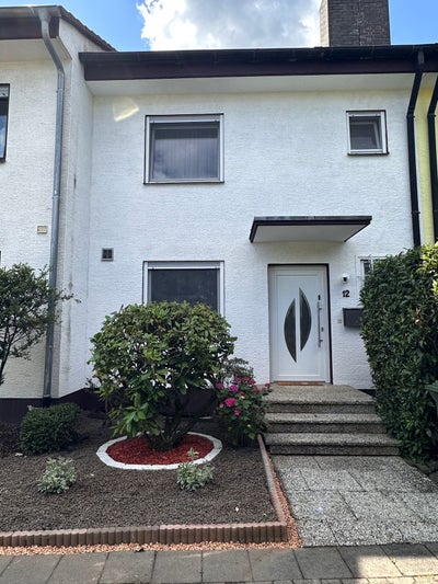 Wohnung Hans-Hemberger-Straße in Heusenstamm