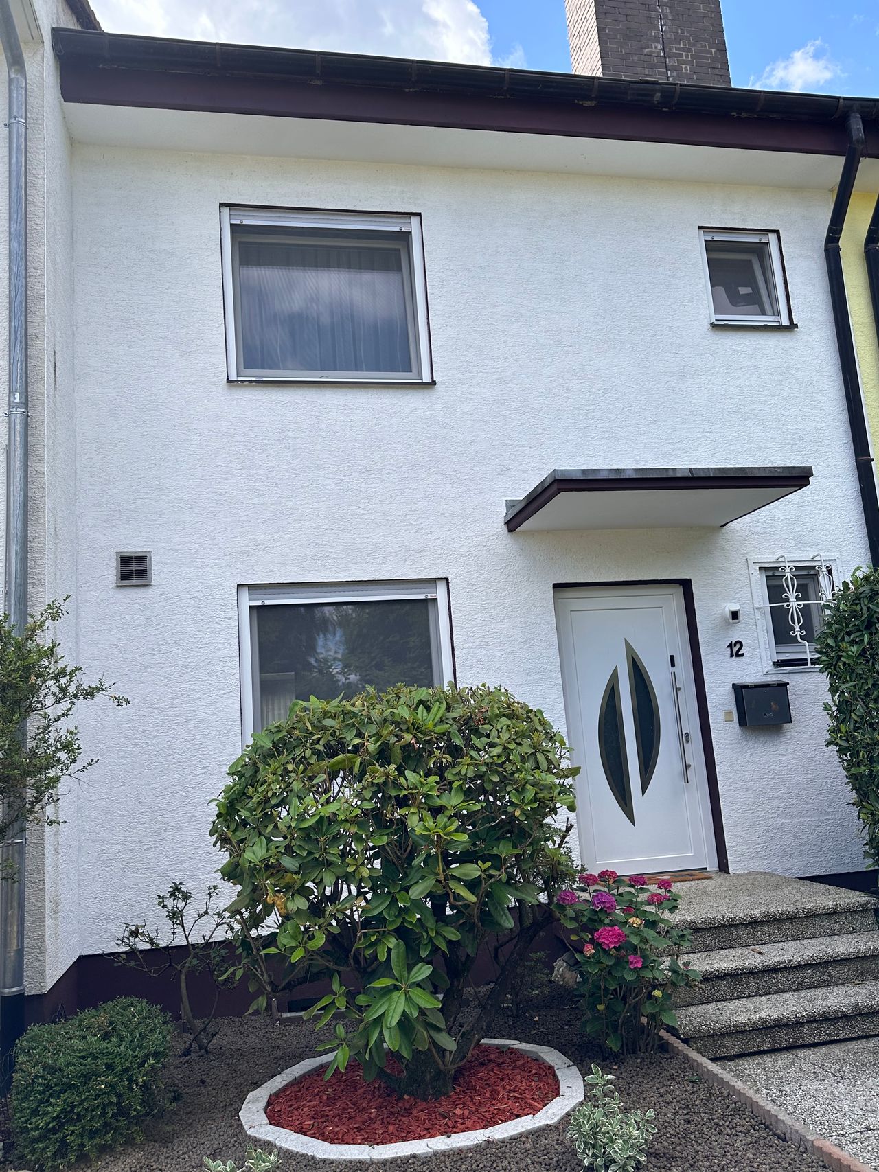 Wohnung Hans-Hemberger-Straße in Heusenstamm