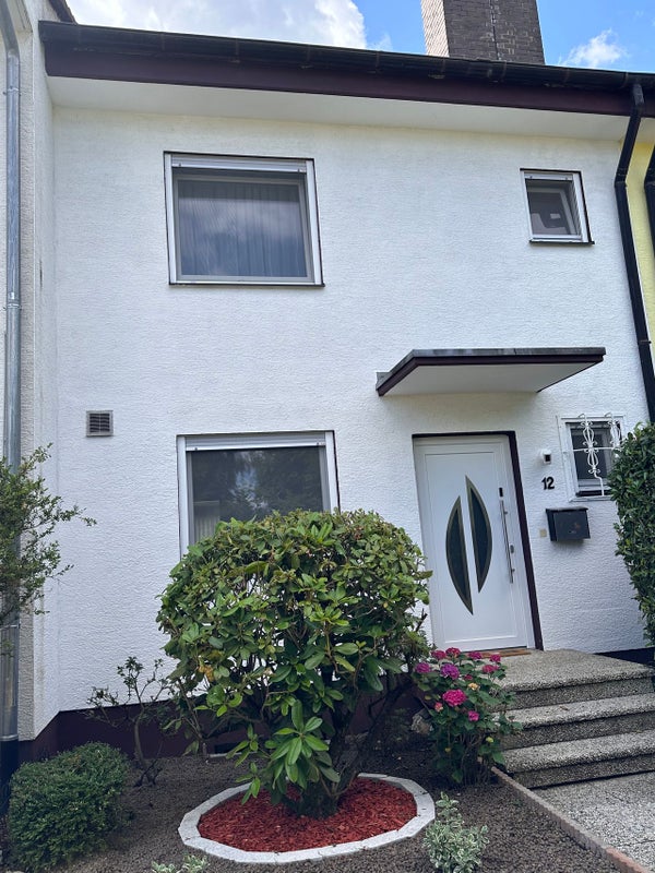 Wohnung Hans-Hemberger-Straße in Heusenstamm