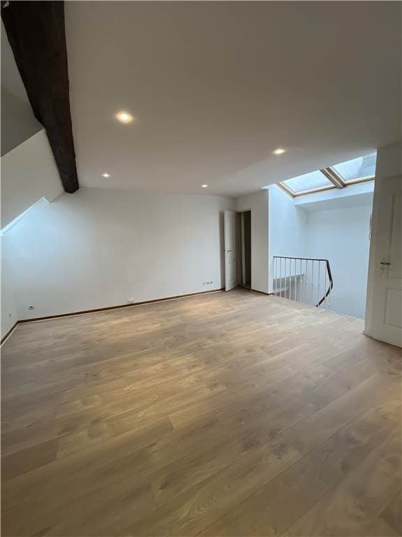 Flat Avenue du Général Leclerc in Nancy