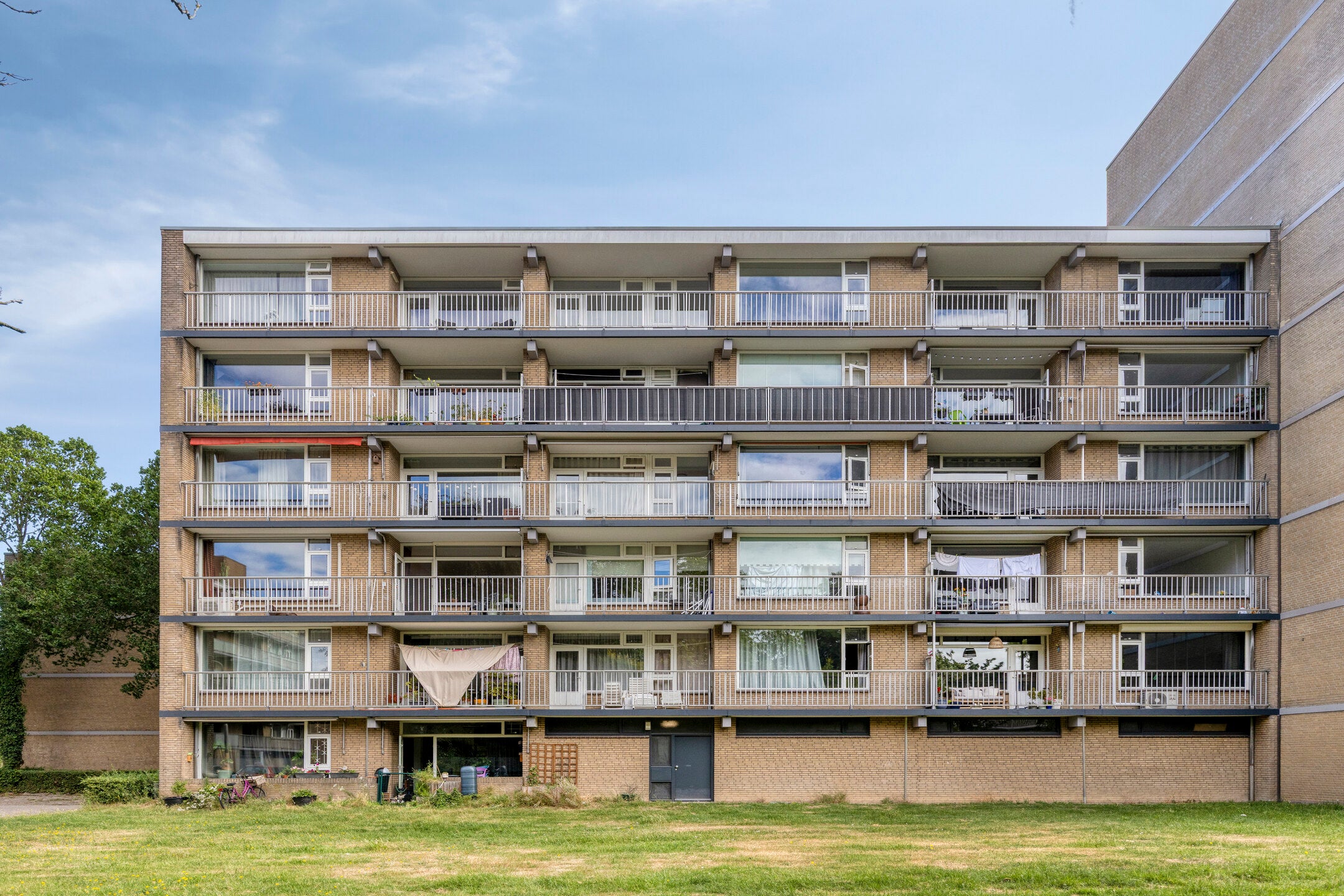 Appartement Malvert 6975 in Nijmegen