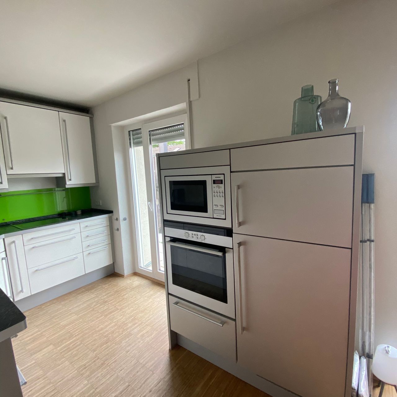 Wohnung Sperlingstraße in Erlangen