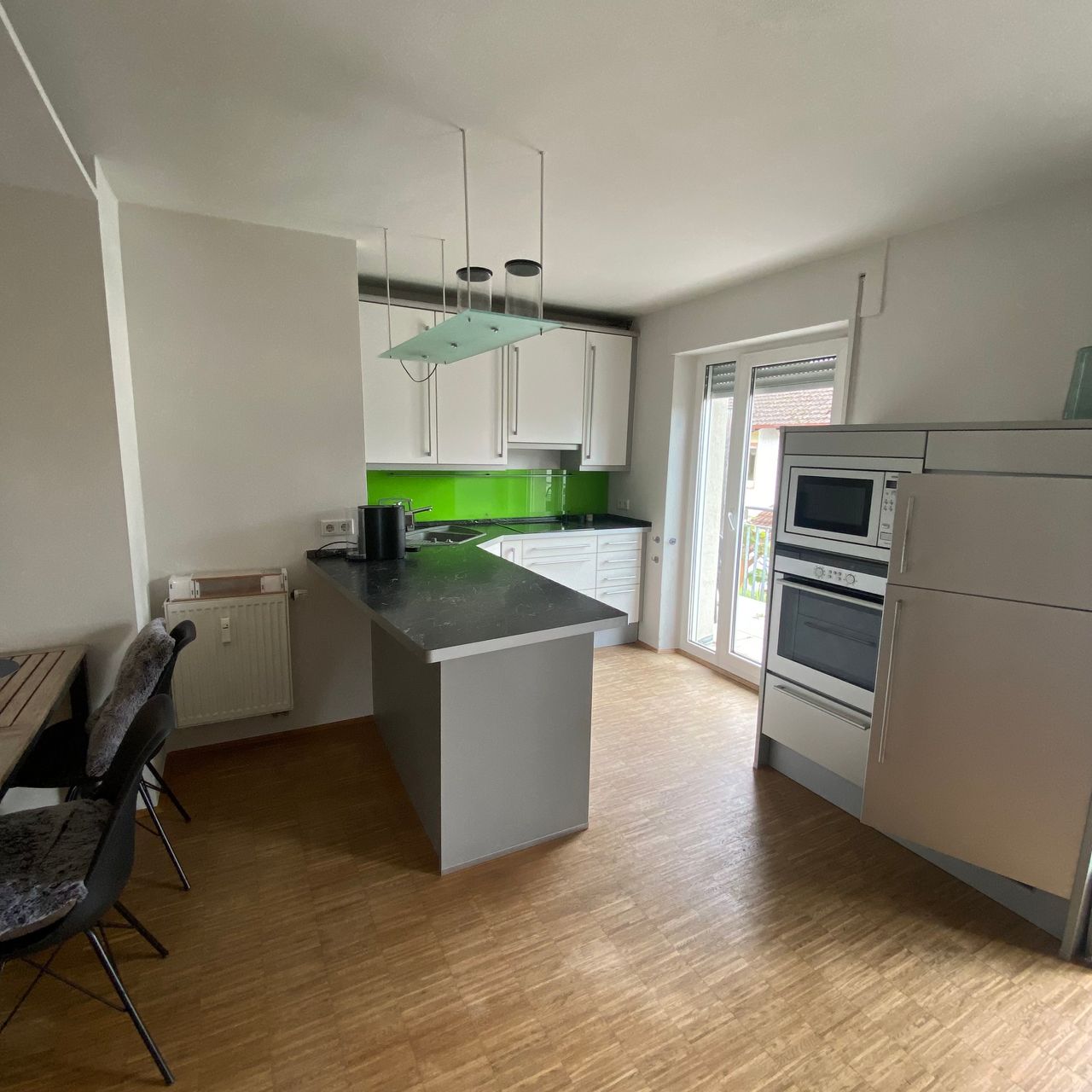 Wohnung Sperlingstraße in Erlangen