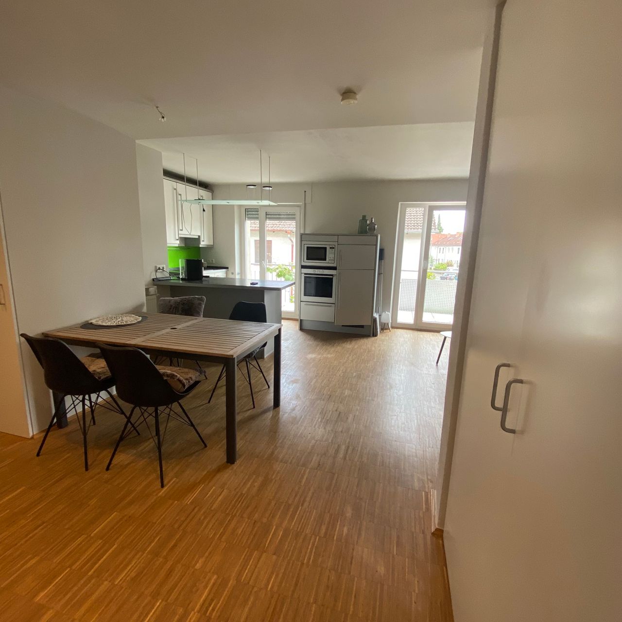Wohnung Sperlingstraße in Erlangen