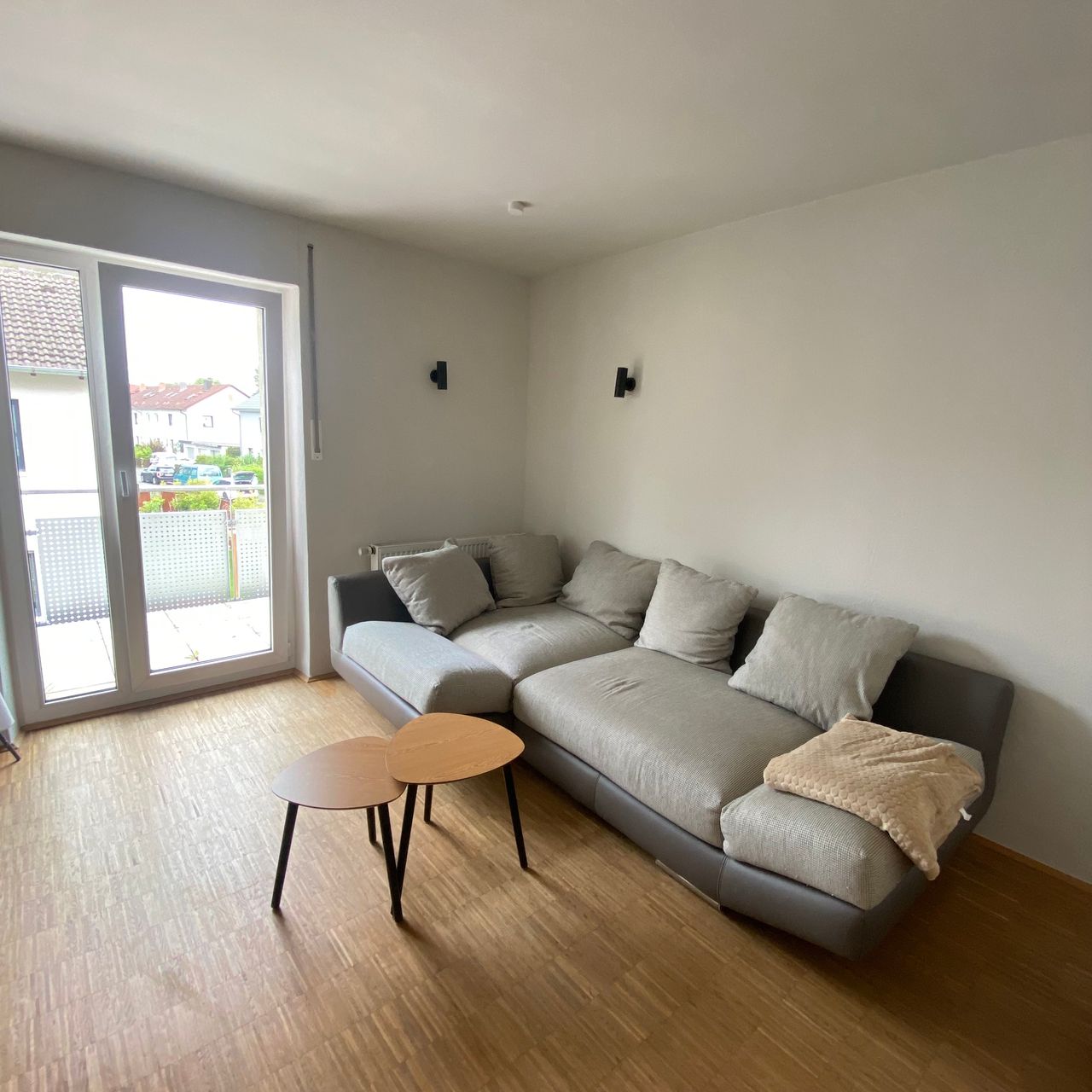 Wohnung Sperlingstraße in Erlangen