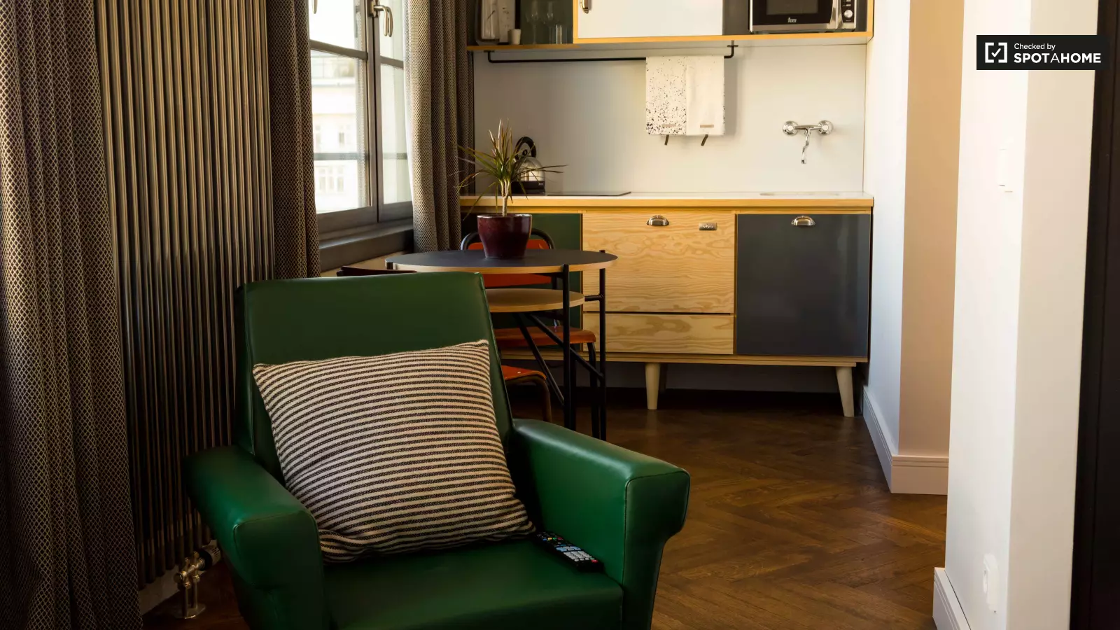 Wohnung Warschauer Straße in Berlin