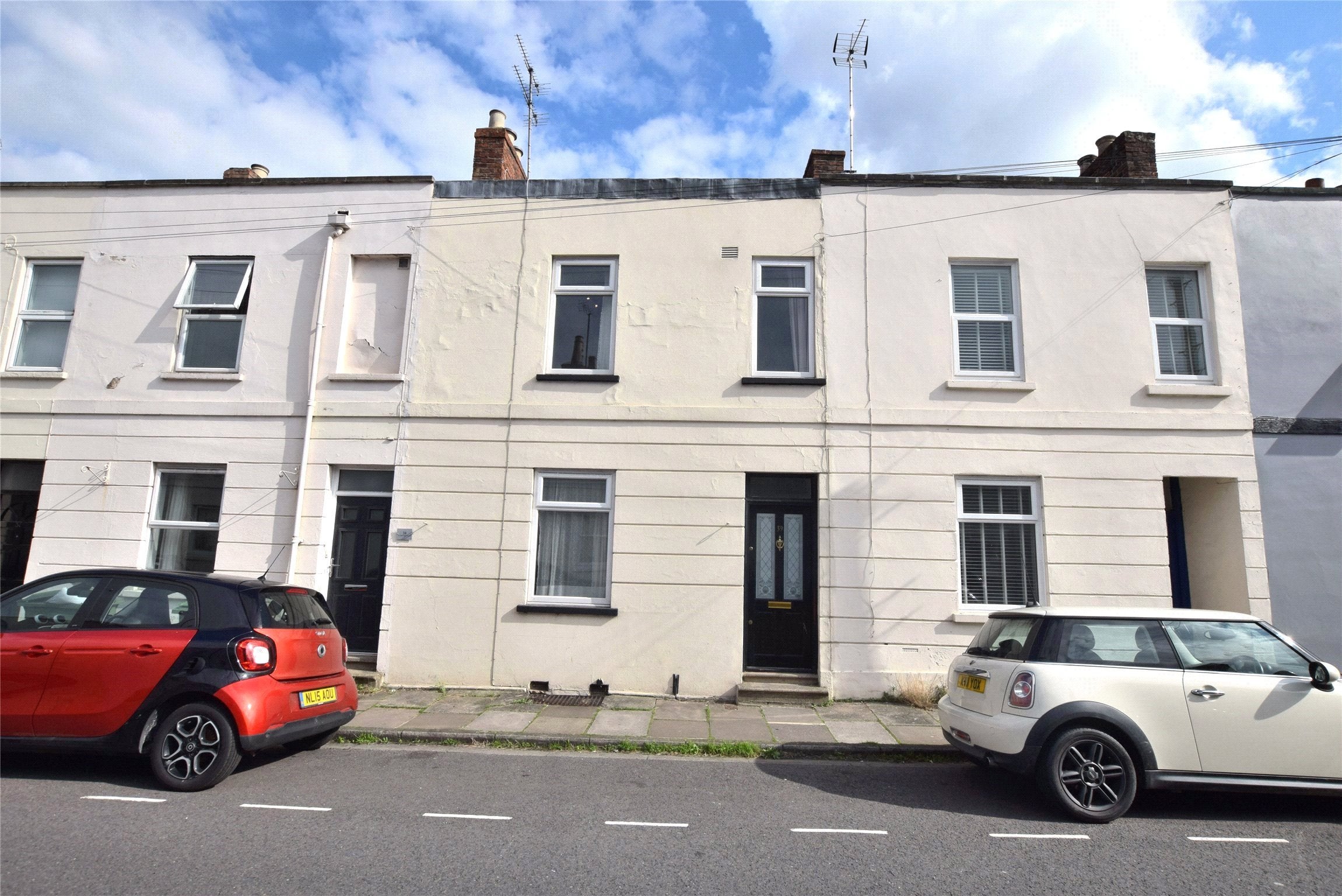 Room Saint Pauls Street North in Cheltenham