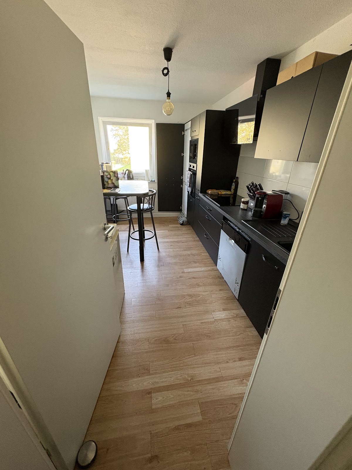 Wohnung Amselstraße in Herford