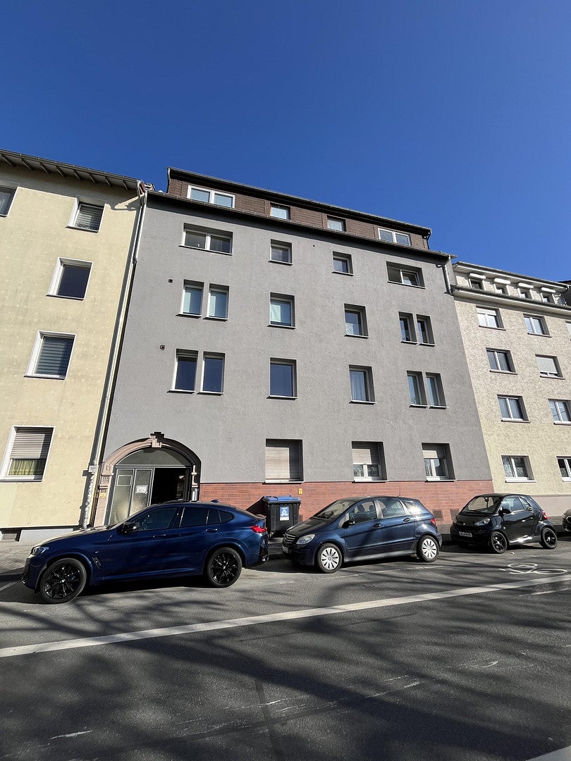 Wohnung Philippsring in Wiesbaden