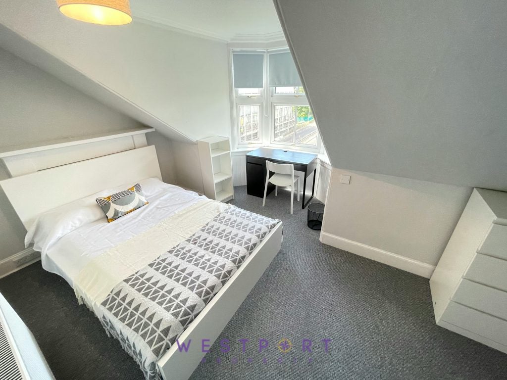 Room Paradise Road in Dundee