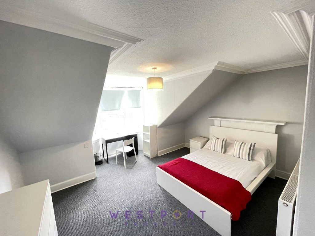 Room Paradise Road in Dundee