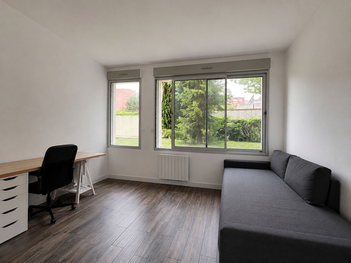 Appartement Rue Sire Firmin Leroux à Amiens