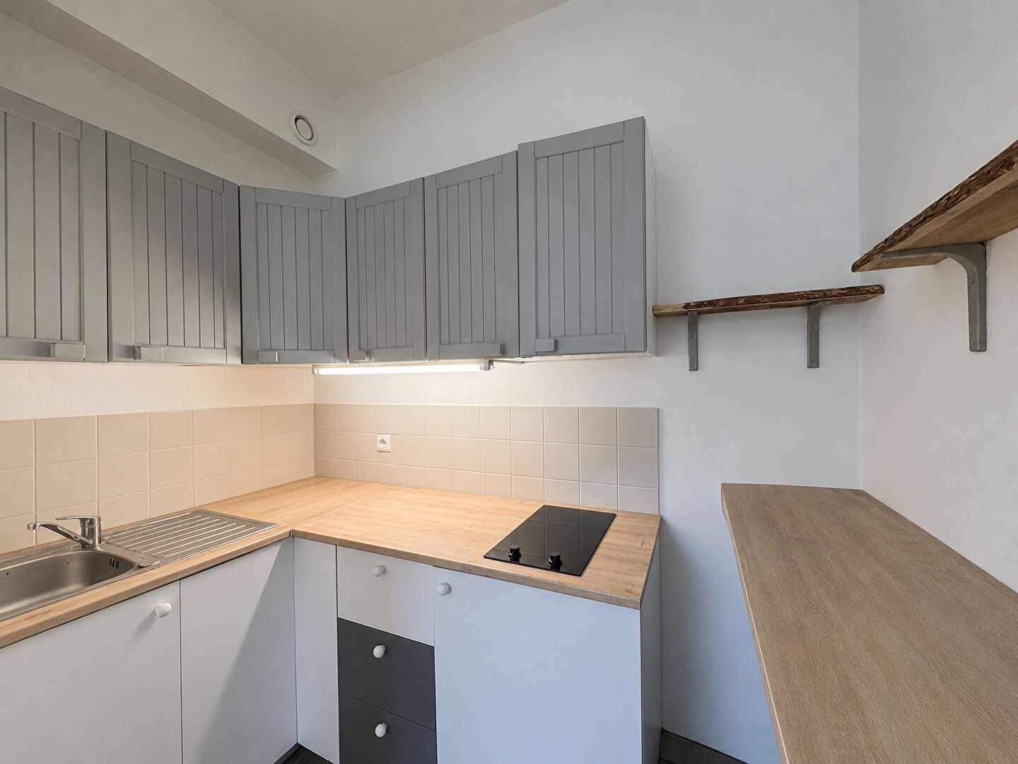 Appartement Rue Sire Firmin Leroux à Amiens
