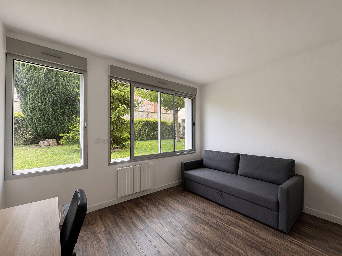 Appartement Rue Sire Firmin Leroux à Amiens