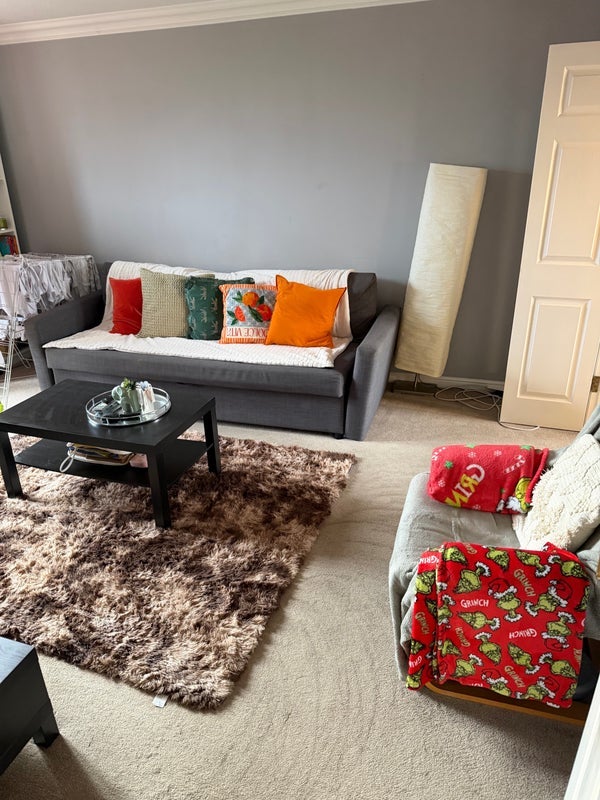 Flat Roseburn Maltings in City of Edinburgh