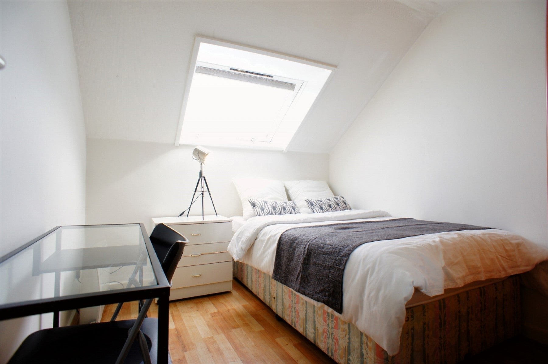 Flat The Chare in Newcastle upon Tyne