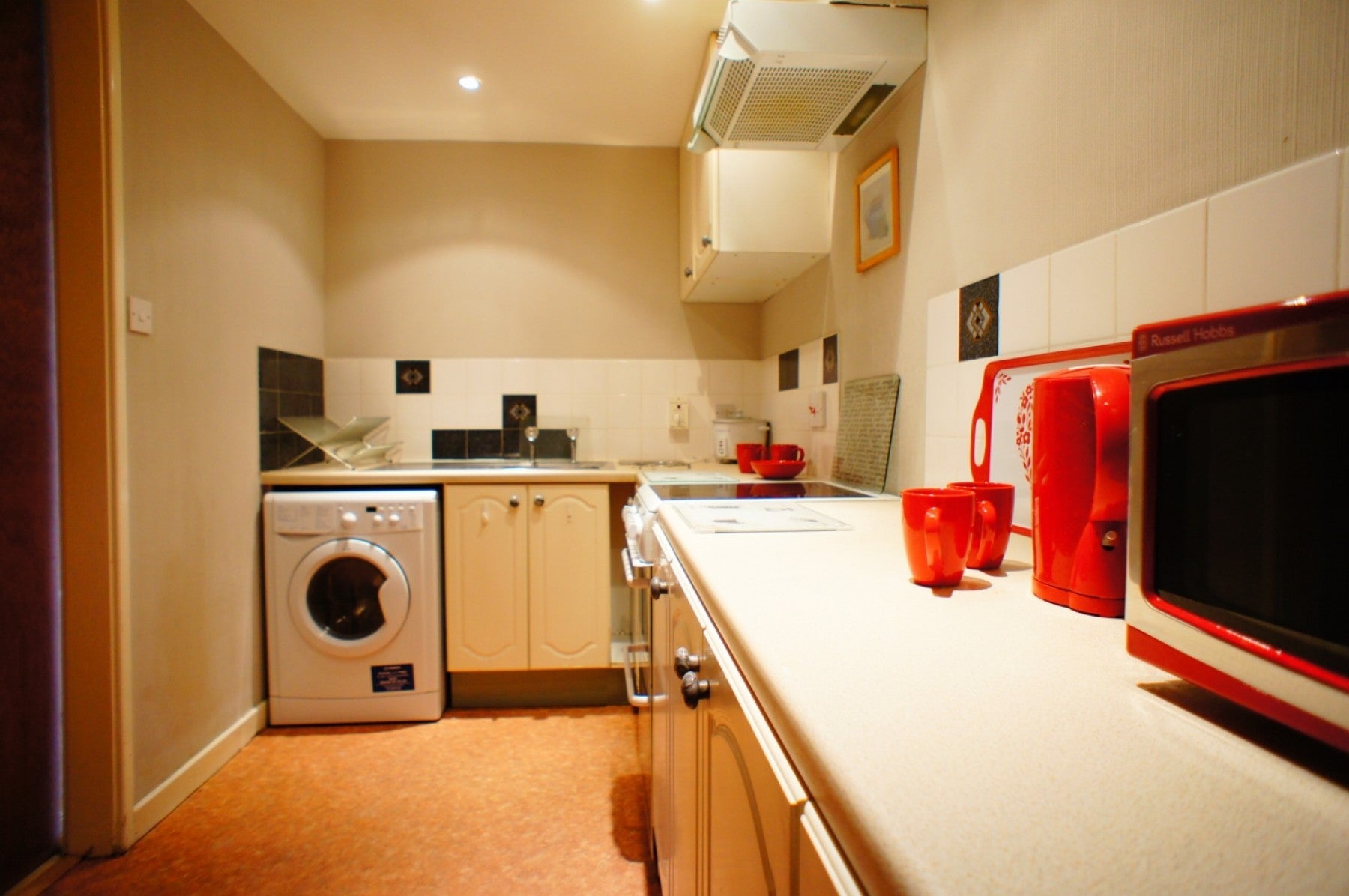 Flat The Chare in Newcastle upon Tyne