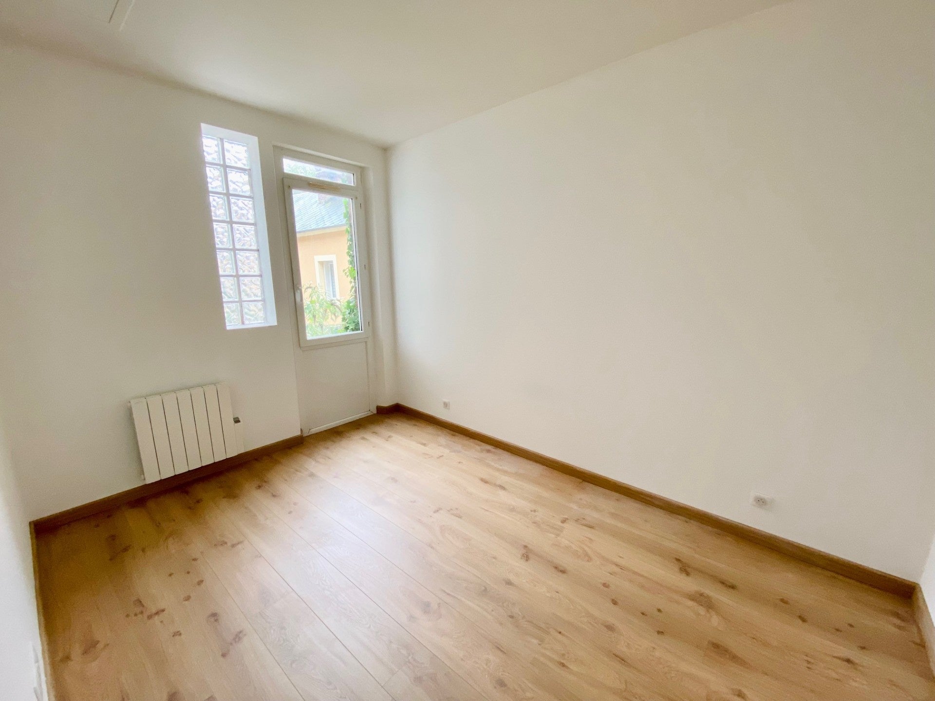 Appartement Rue Léon Gambetta à Bolbec