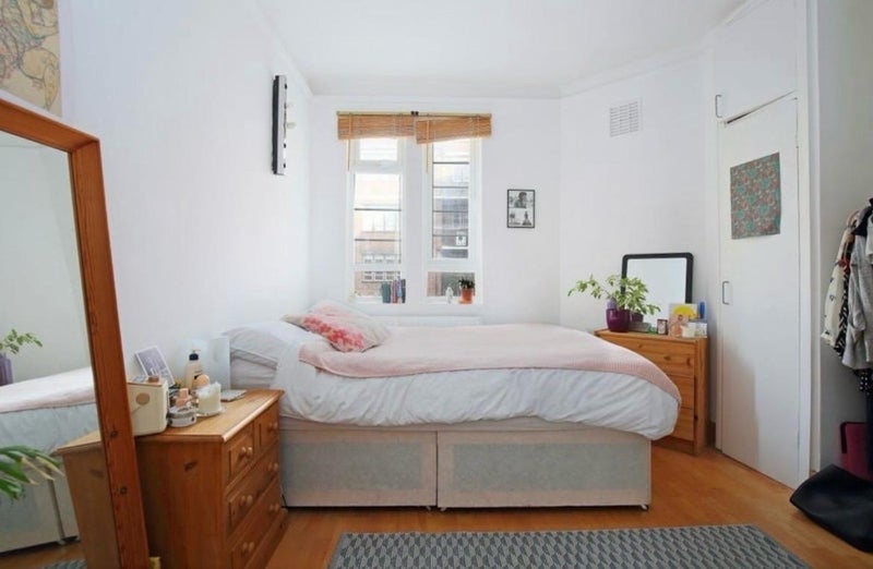 Room Riversdale Road in Greater London