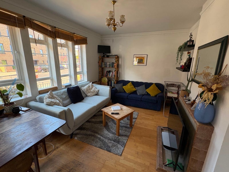 Room Riversdale Road in Greater London