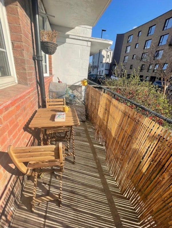 Room Riversdale Road in Greater London
