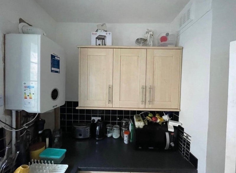 Room Riversdale Road in Greater London