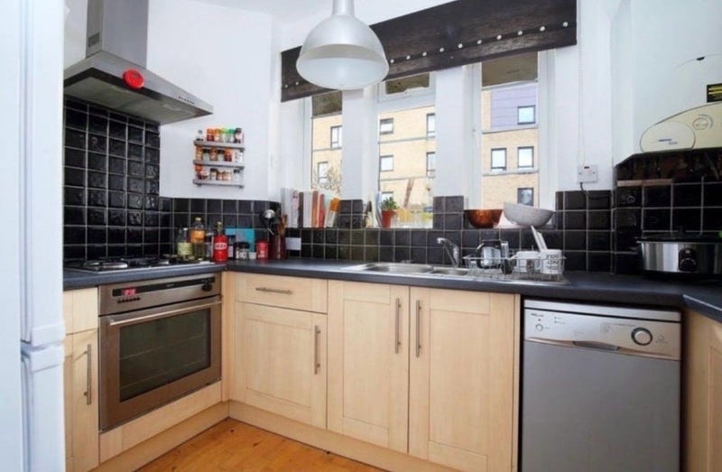 Room Riversdale Road in Greater London
