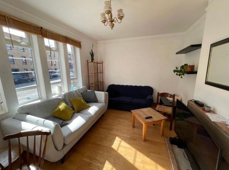 Room Riversdale Road in Greater London