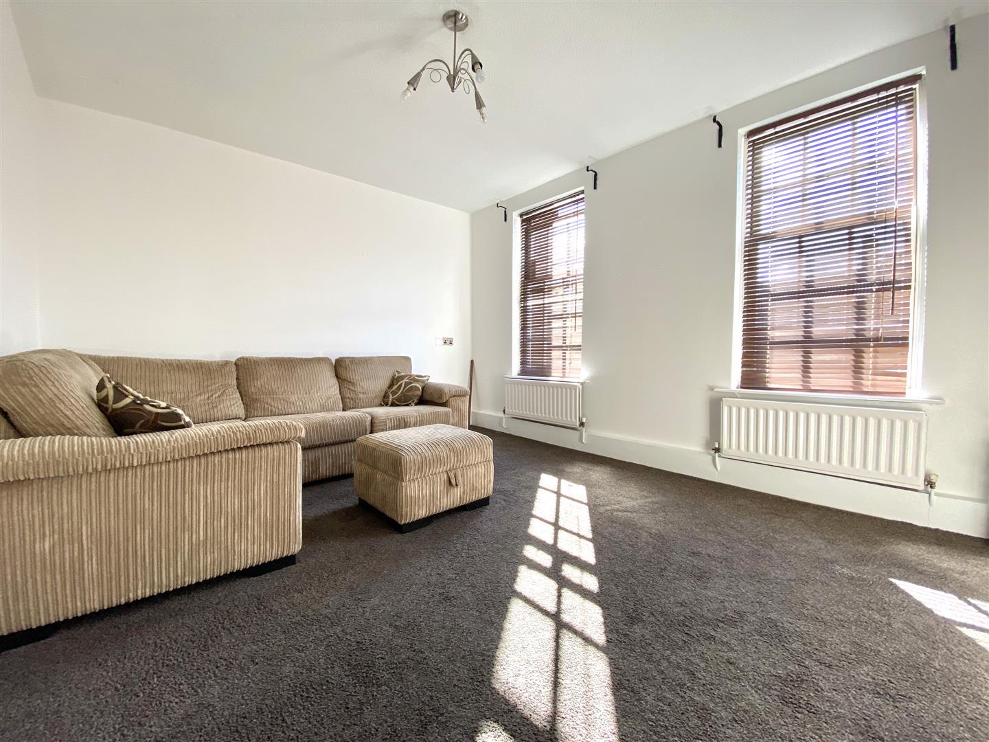 Flat Azalea Terrace South in Sunderland