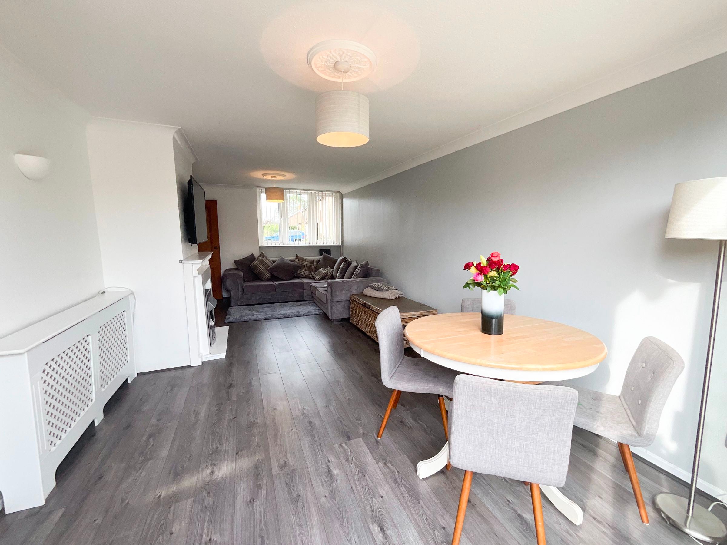 House Althorne Way in Rochford