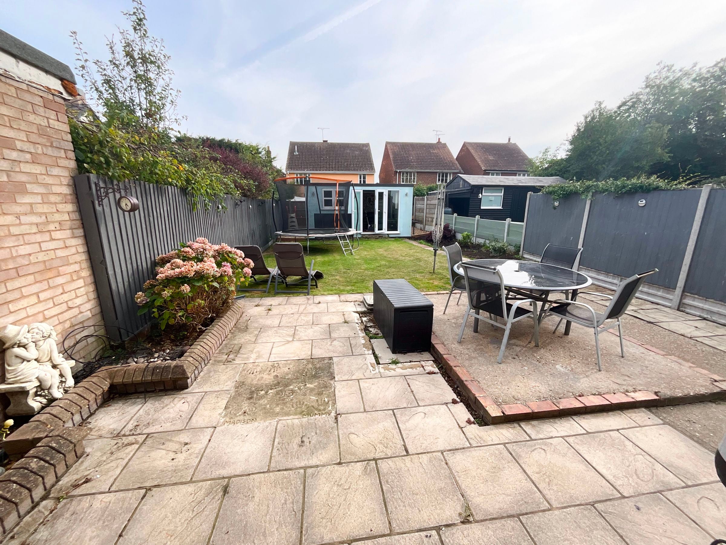 House Althorne Way in Rochford