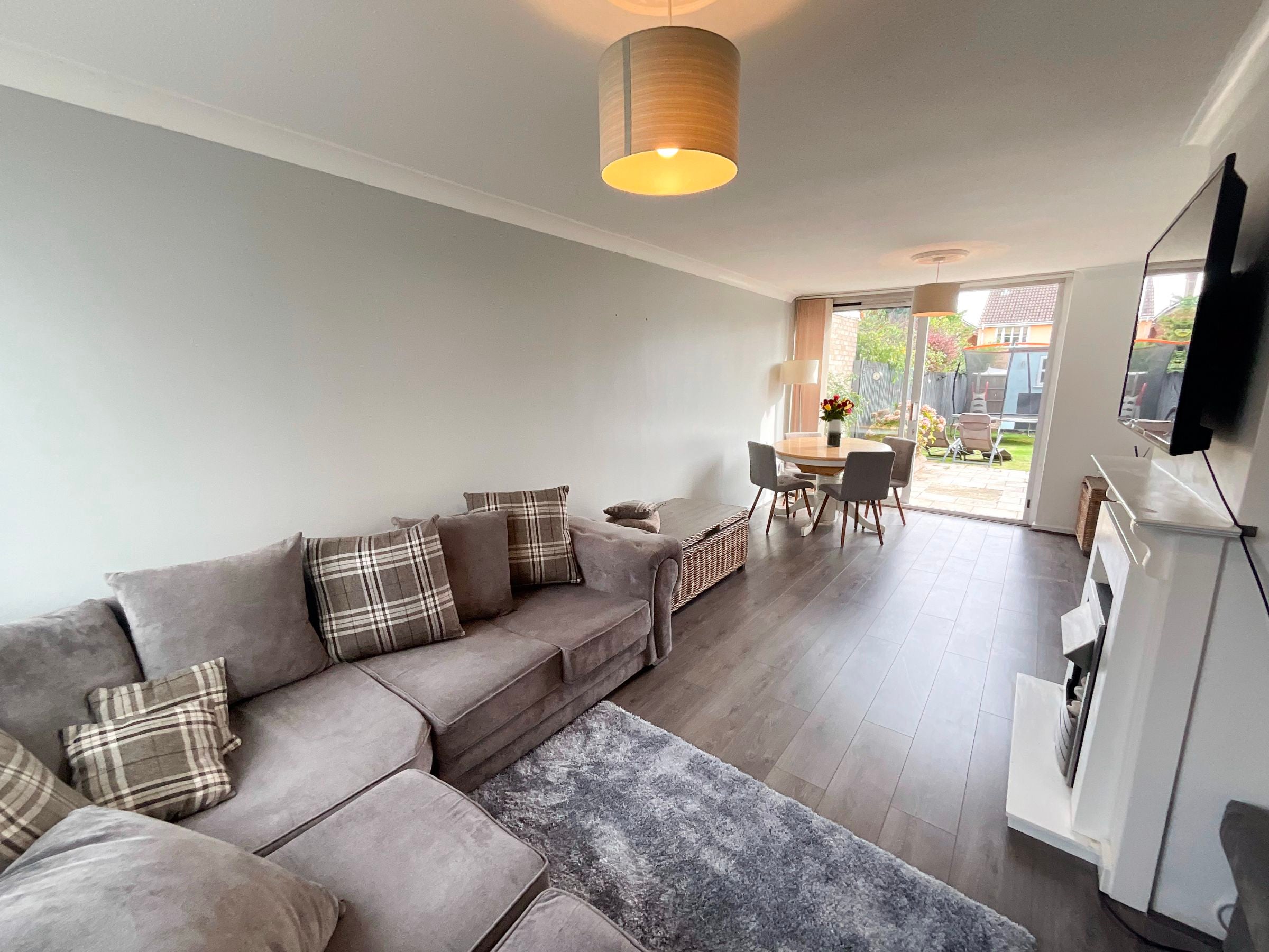 House Althorne Way in Rochford